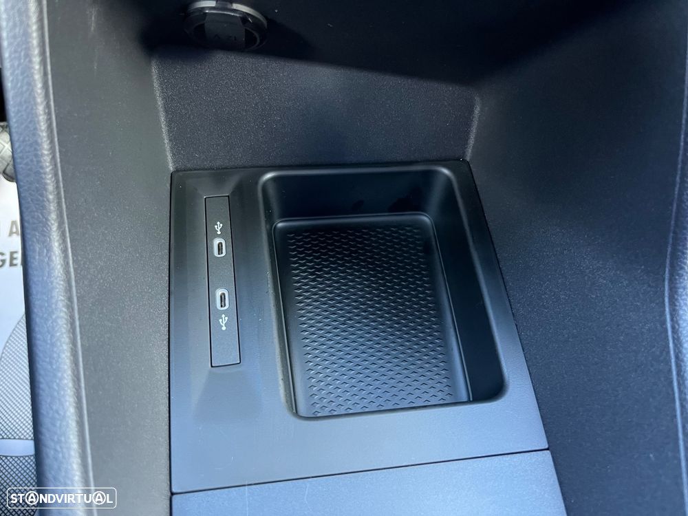 VW Caddy Maxi Cargo 2.0TDi 102 Cv Business - 56