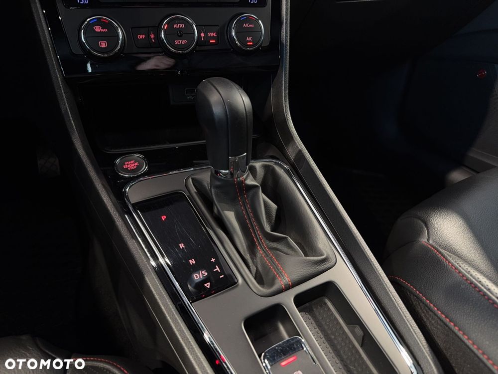 Seat Leon Sportstourer - 30