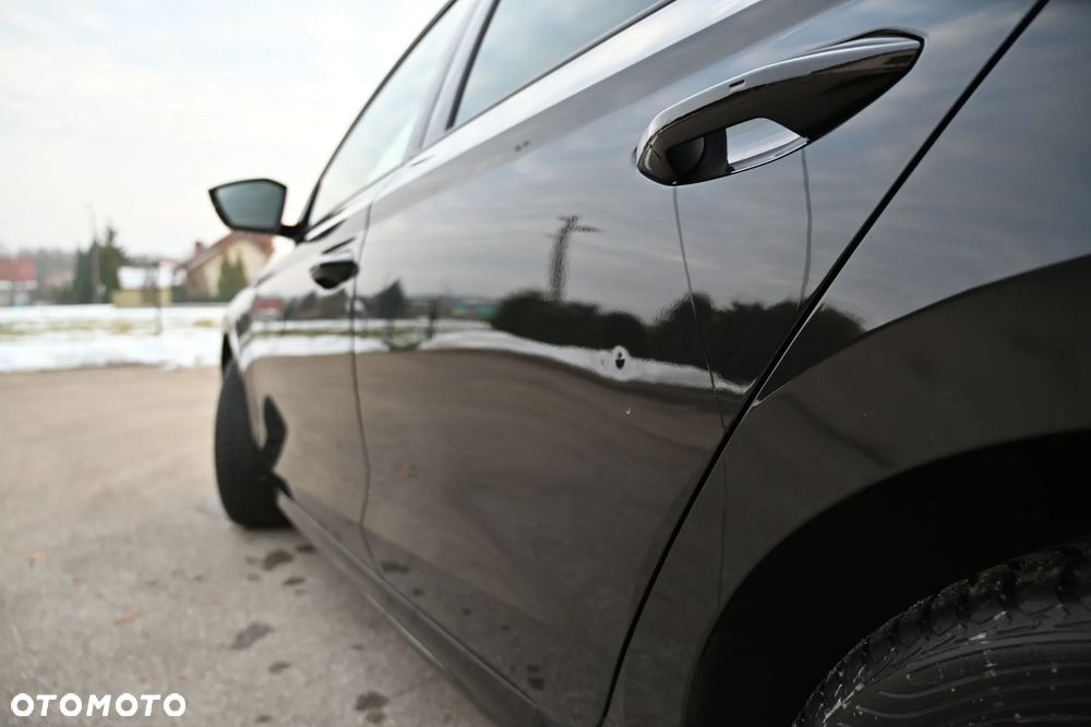 Skoda Octavia 1.5 TSI Selection - 12