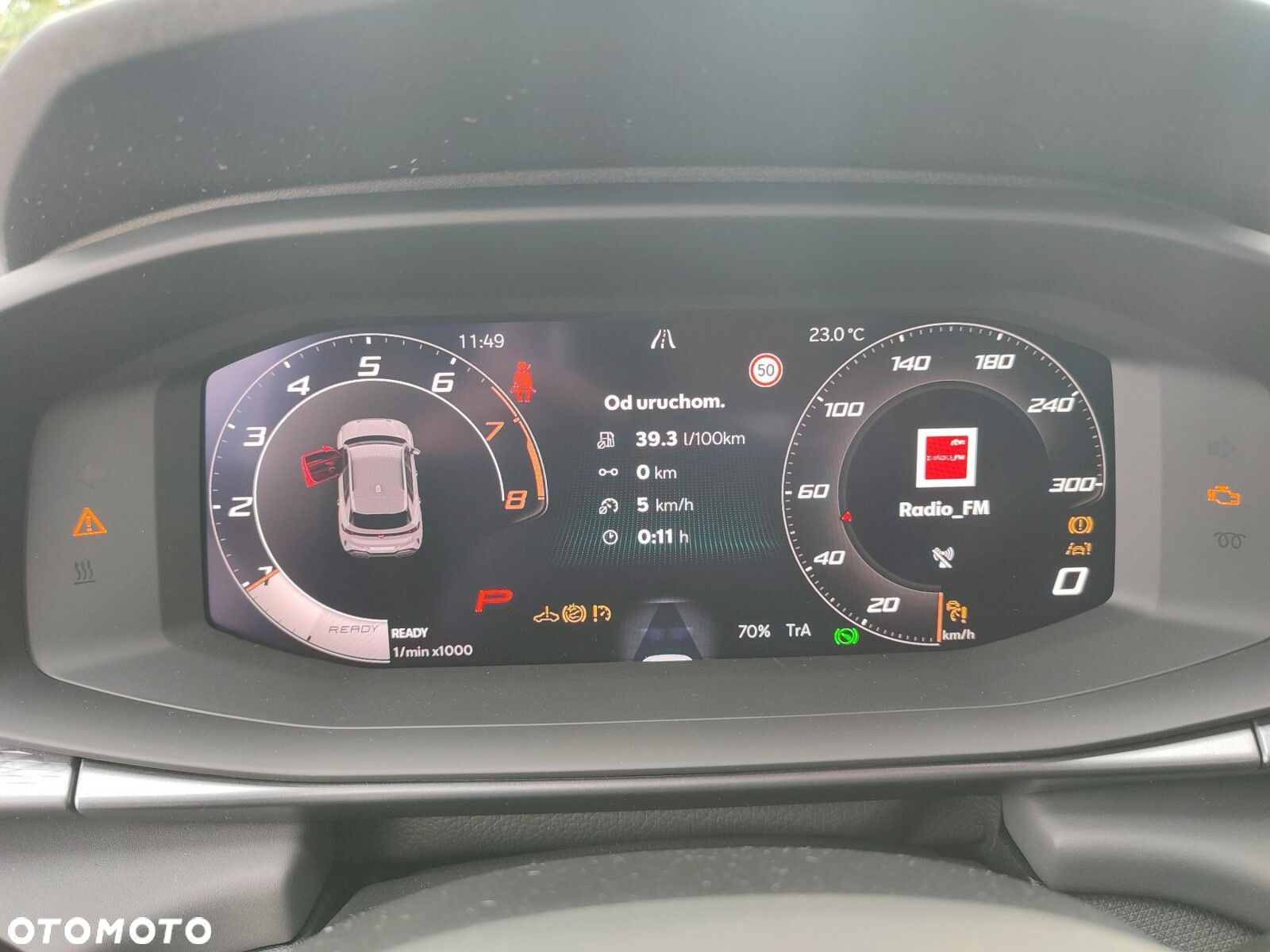 Cupra Terramar - 14