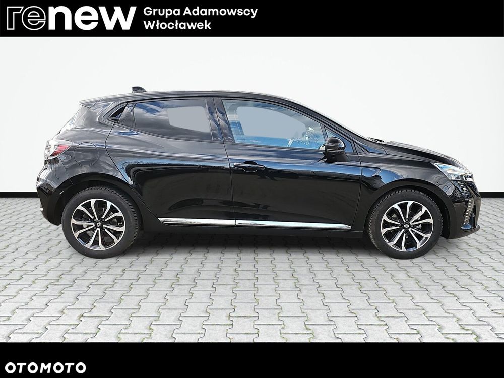 Renault Clio 1.0 TCe Techno - 8