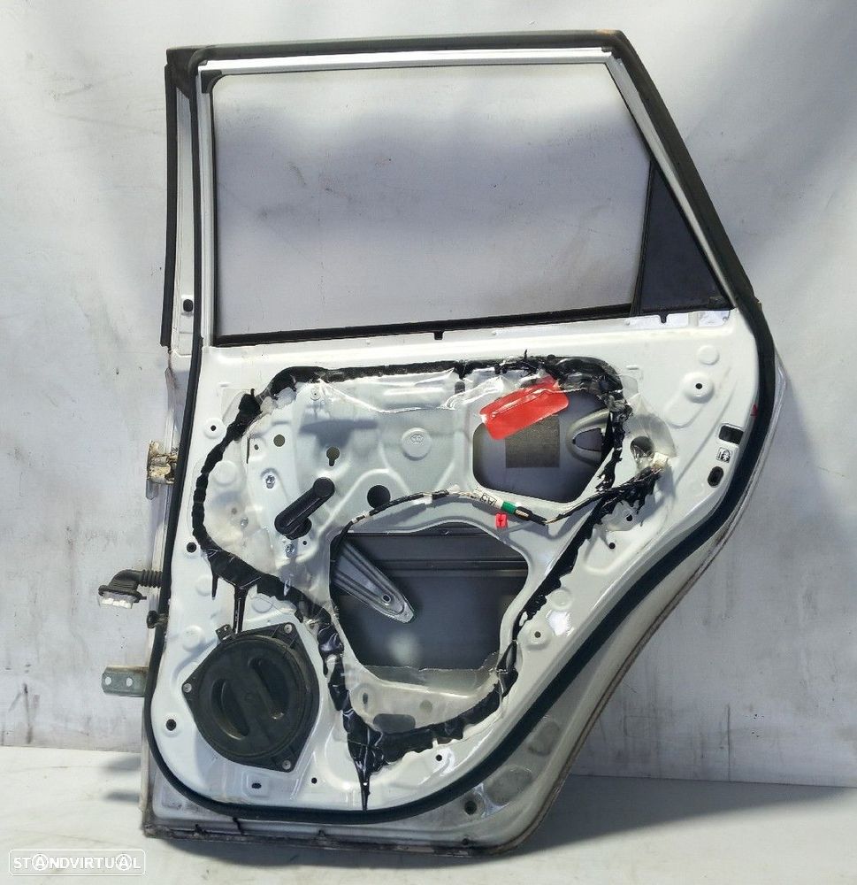 Porta trás direita TOYOTA Auris Touring Sports (_E18_) - 3