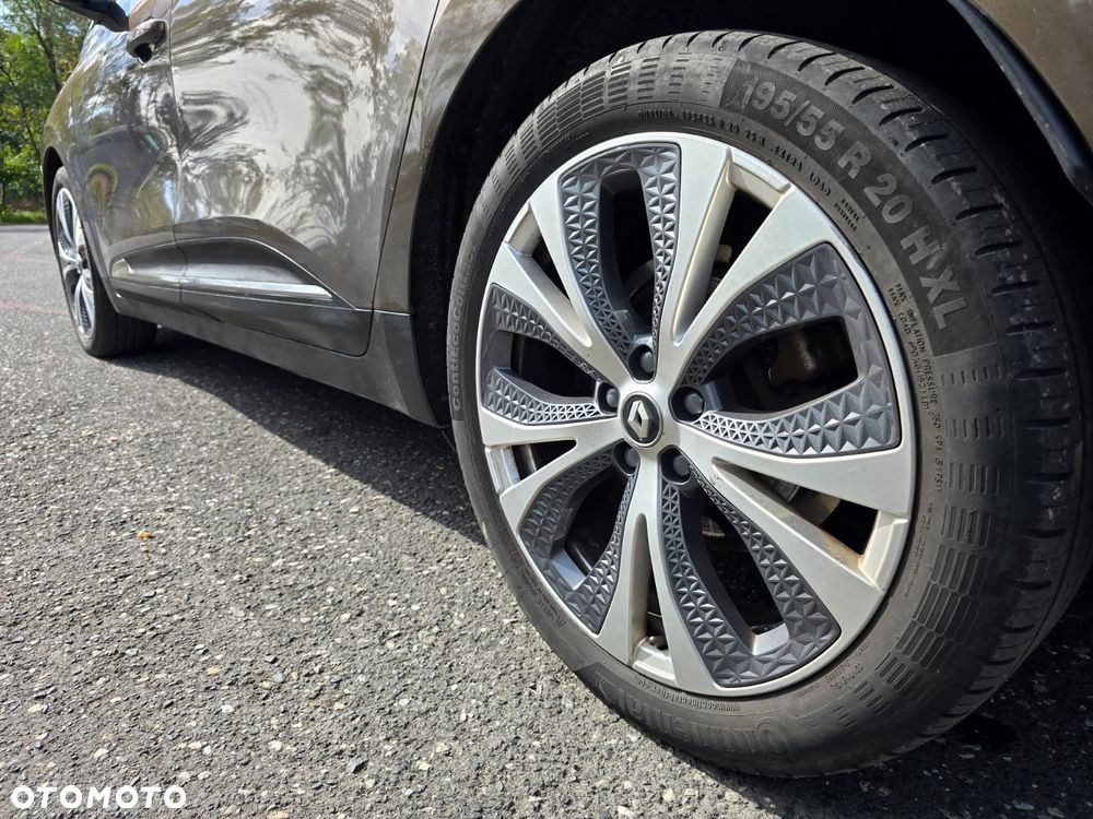 Renault Scenic ENERGY dCi 160 EDC INITIALE PARIS - 9