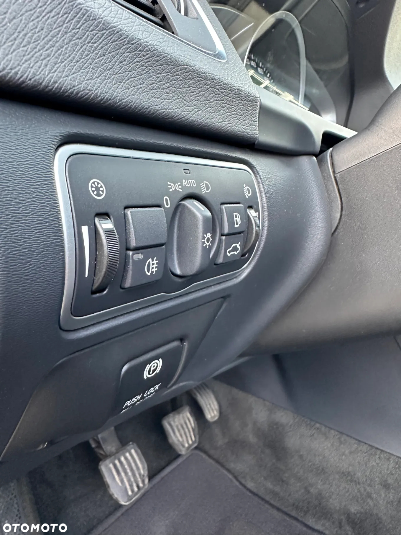 Volvo S60 D4 - 19