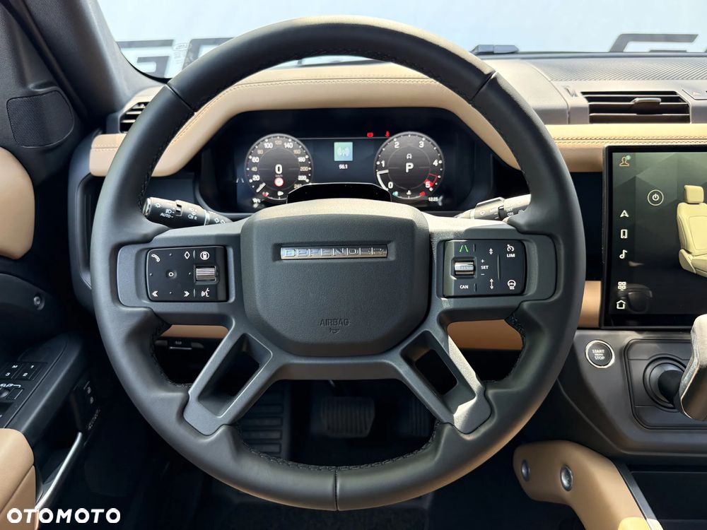 Land Rover Defender 110 D350 X-Dynamic HSE - 6