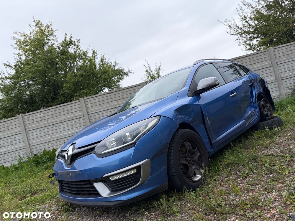 Renault Megane 1.2 16V TCE Energy Bose Edition - 2