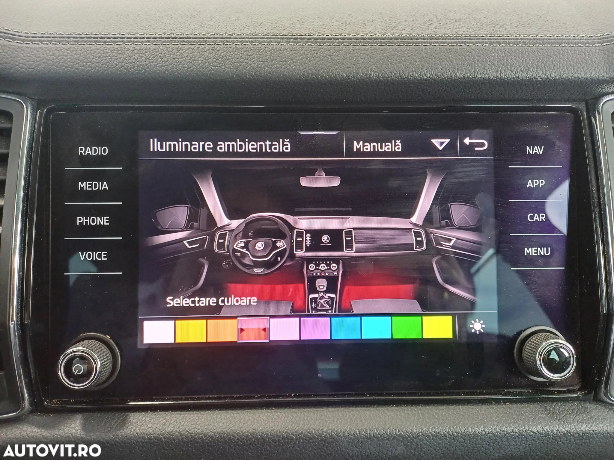 Skoda Kodiaq 2.0 TSI 4X4 DSG Style - 22