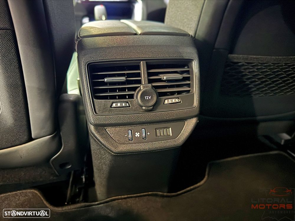 Peugeot 5008 1.2 PureTech Allure Pack EAT8 - 38