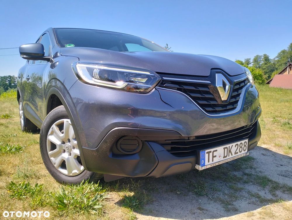 Renault Kadjar Energy TCe 130 COLLECTION - 6