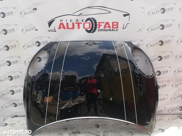 Capota motor MINI COOPER  F55-56-57 FACELIFT AN 2021-2024 - 1