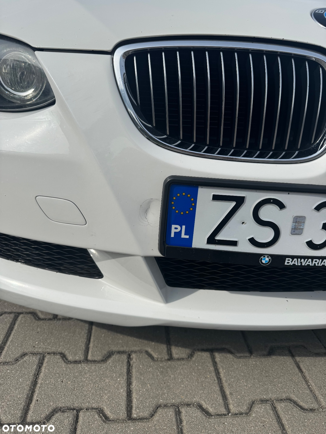 BMW Seria 3 - 27