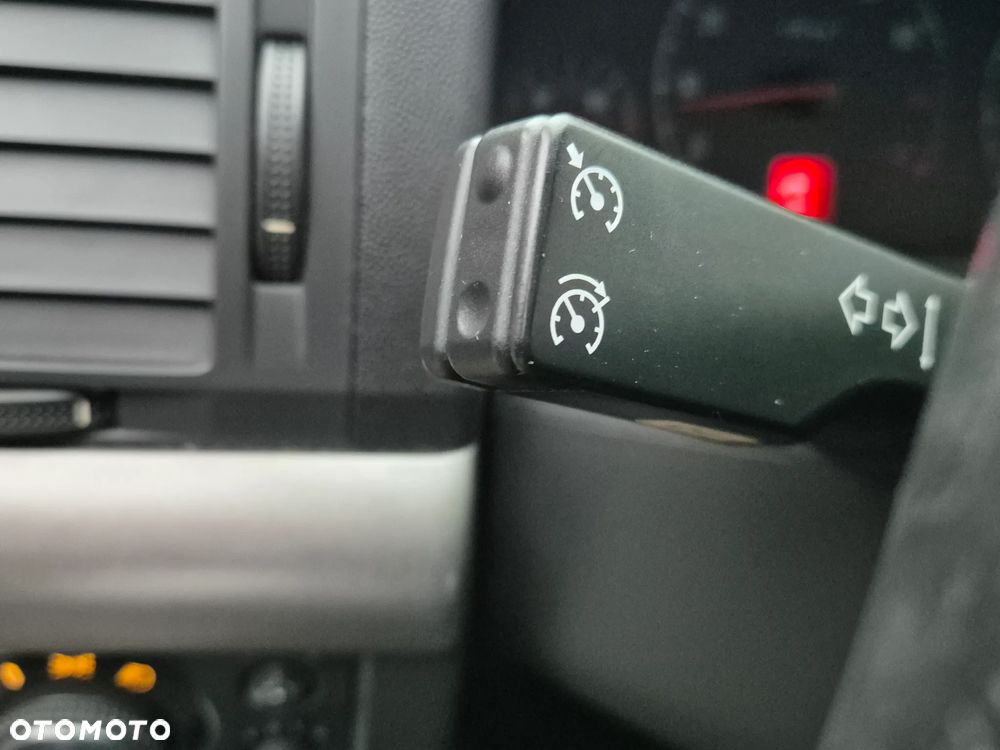 Opel Vectra 1.8 Edition - 11