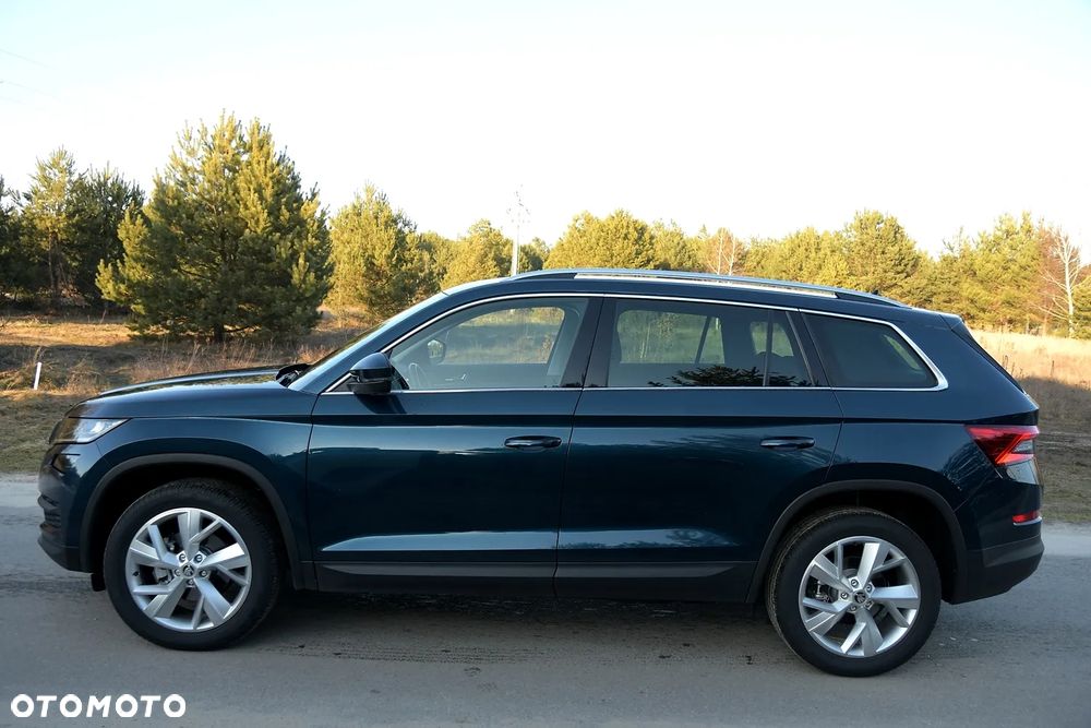 Skoda Kodiaq - 3