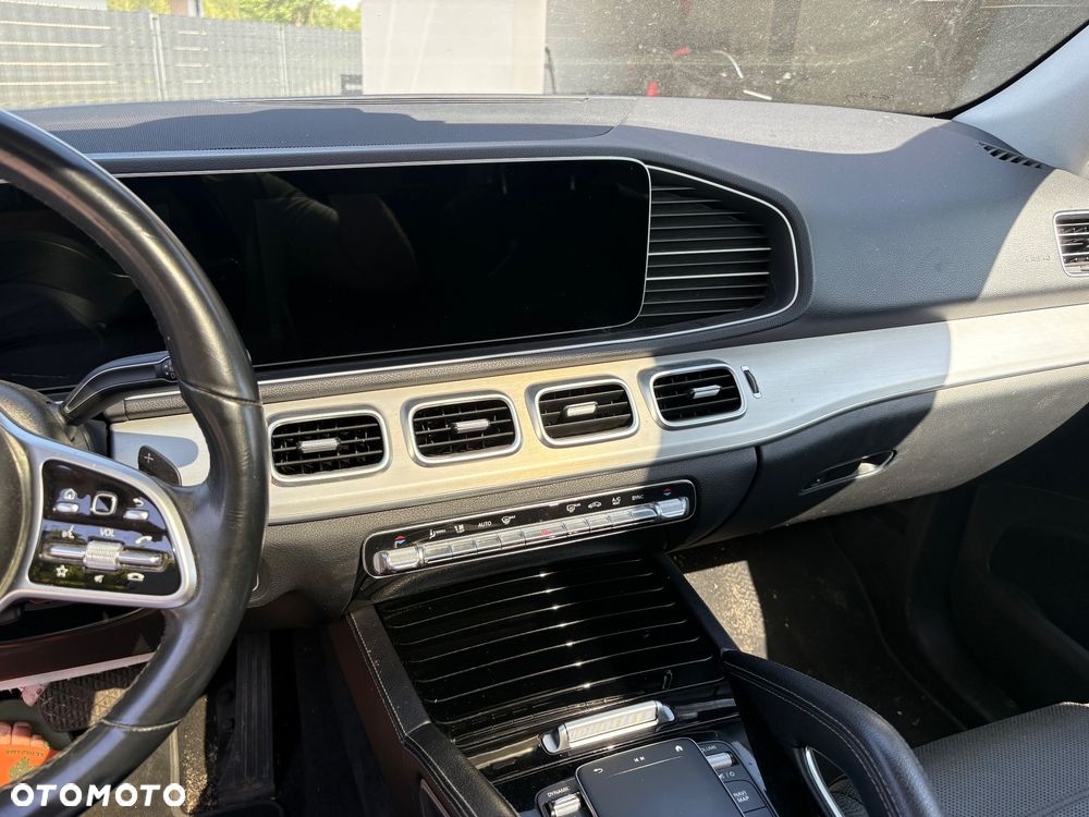 Mercedes-Benz GLE 400 d 4-Matic Advanced - 9