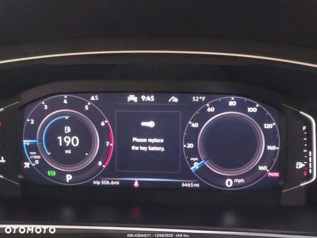 Volkswagen Tiguan 2.0 TSI OPF 4MOTION DSG R-Line - 8