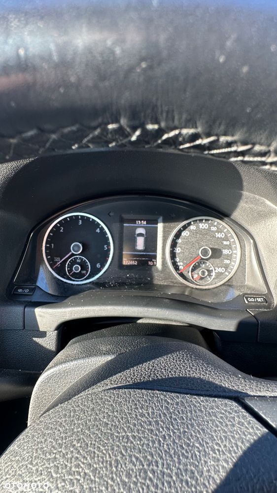 Volkswagen Tiguan 2.0 TDI DPF BlueMotion Technology Sport & Style - 16