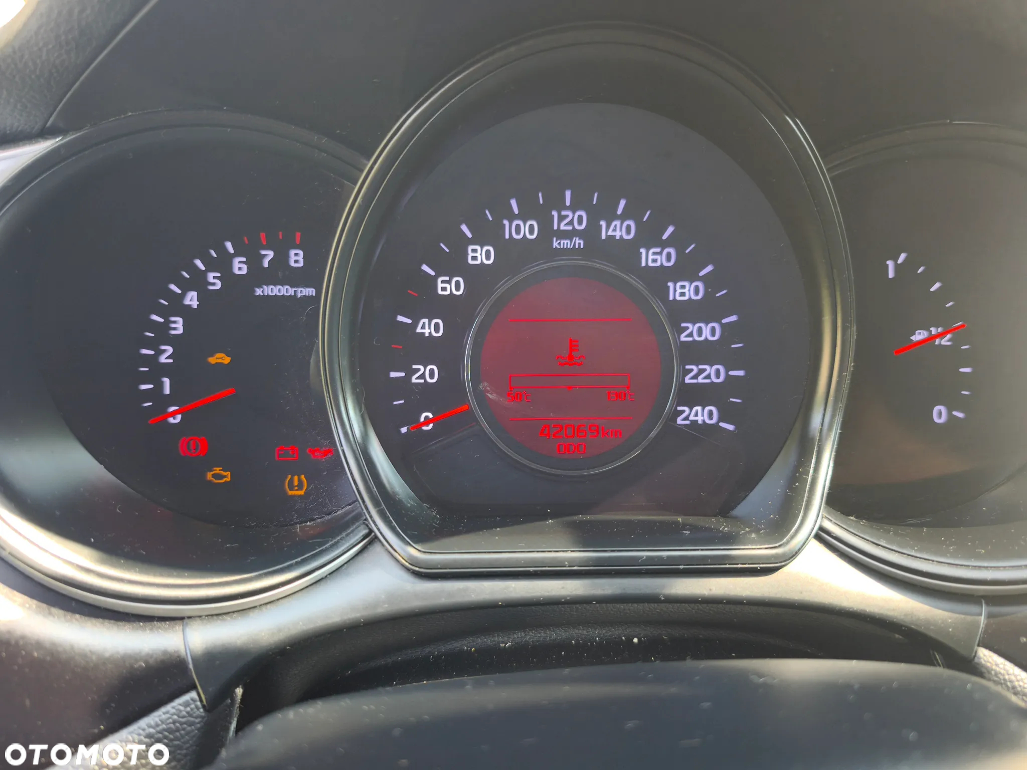 Kia Ceed Cee'd 1.4 L - 9