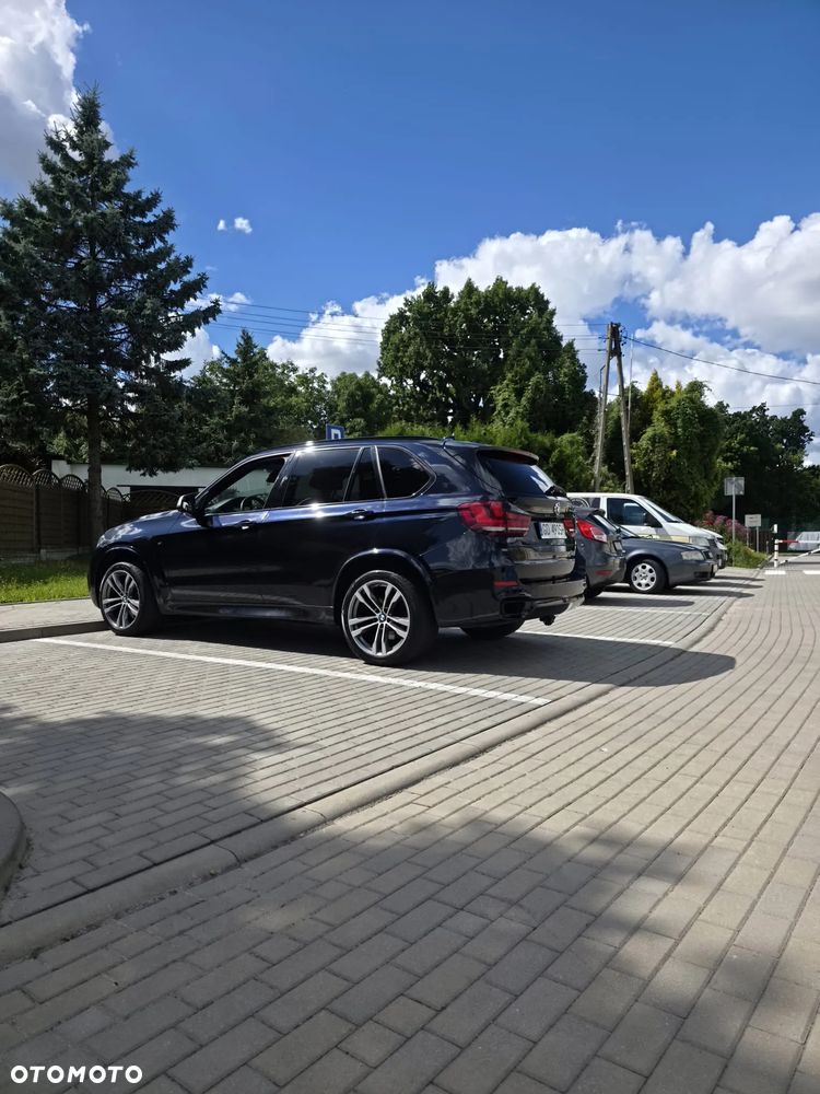 BMW X5 M - 5