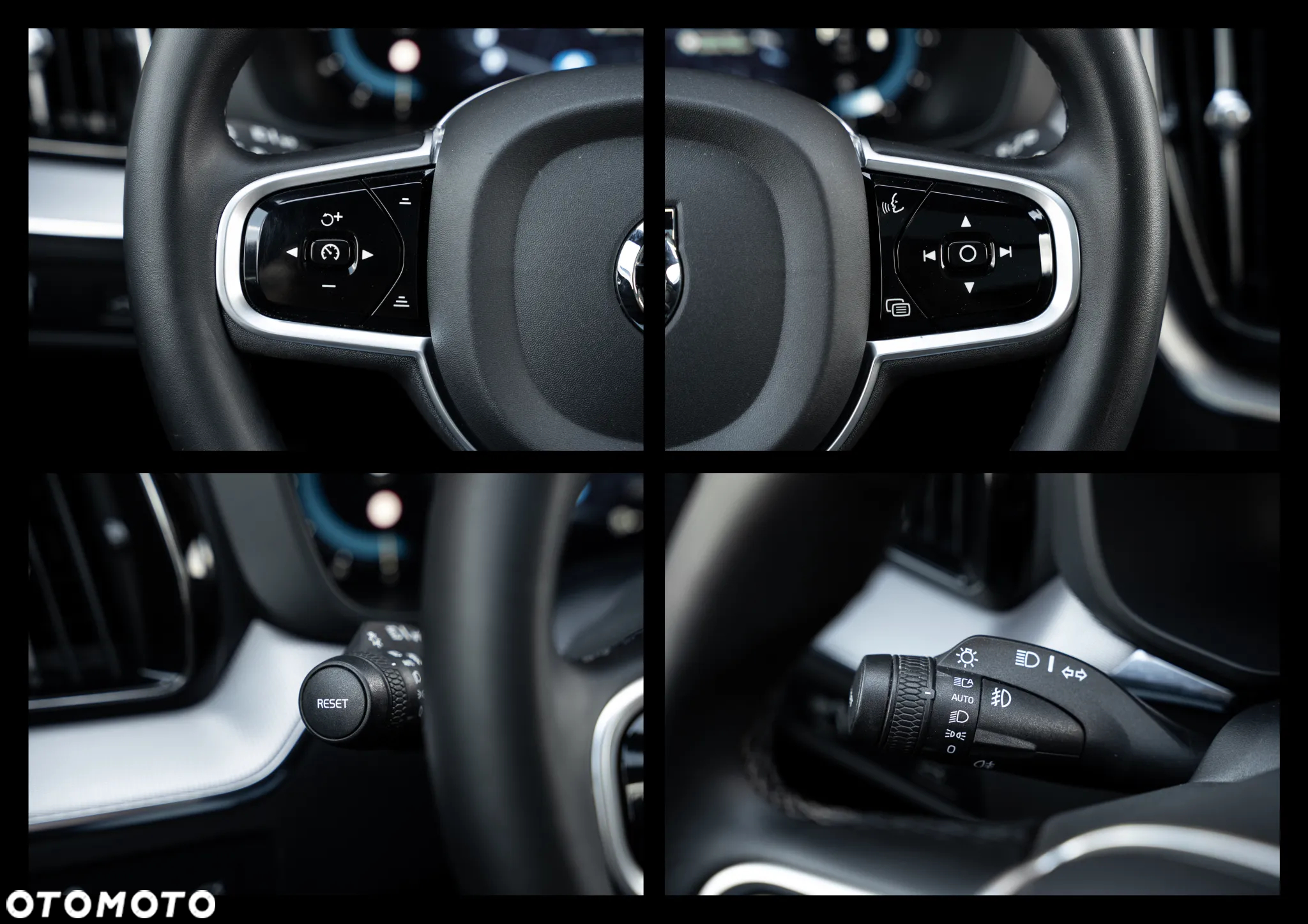 Volvo XC 60 B4 D Plus Bright - 33