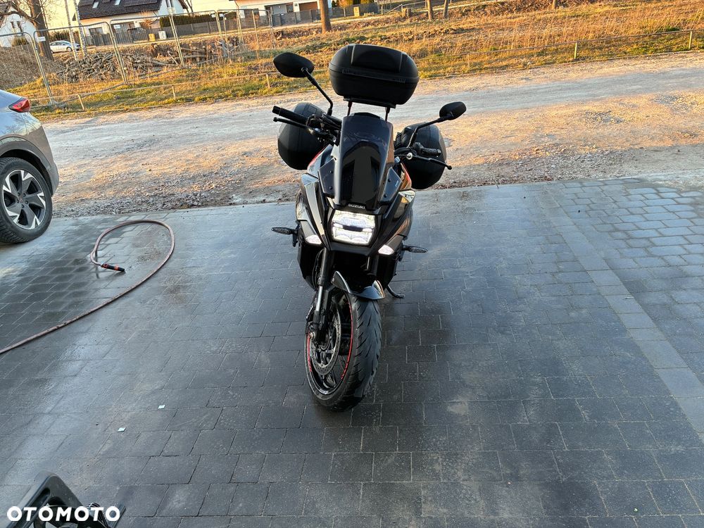 Suzuki Katana - 11