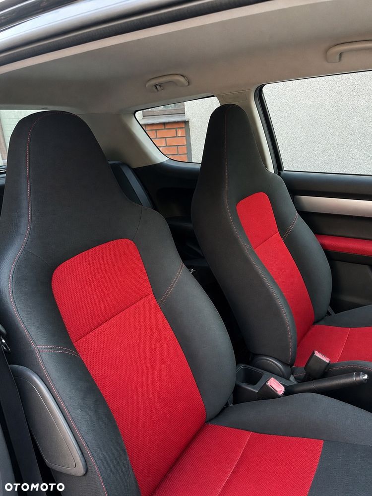Suzuki Swift 1.6 Sport Beat - 7