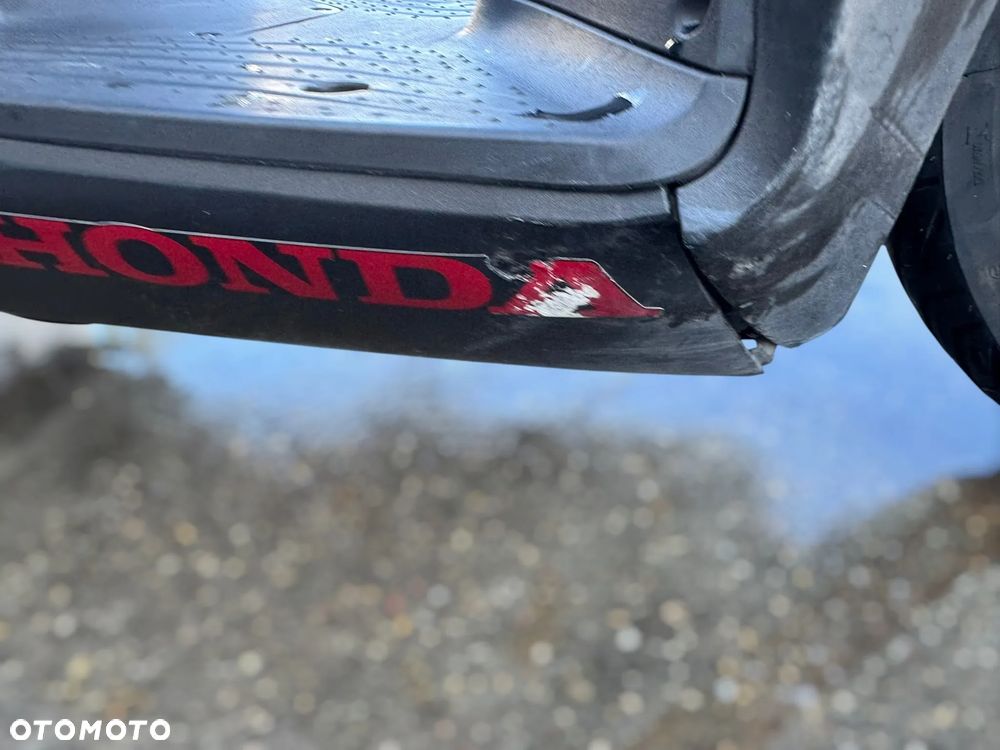 Honda SH - 20