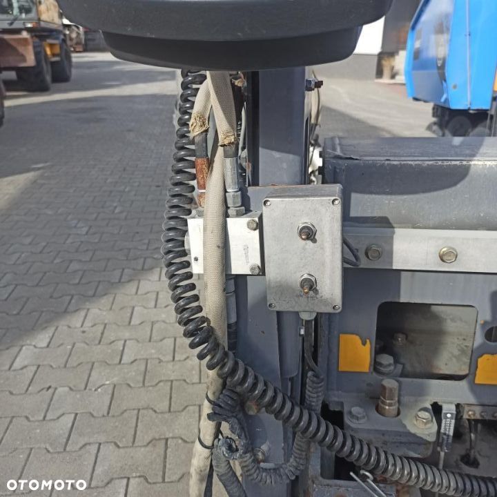 Vogele SUPER 1803-2 - 21