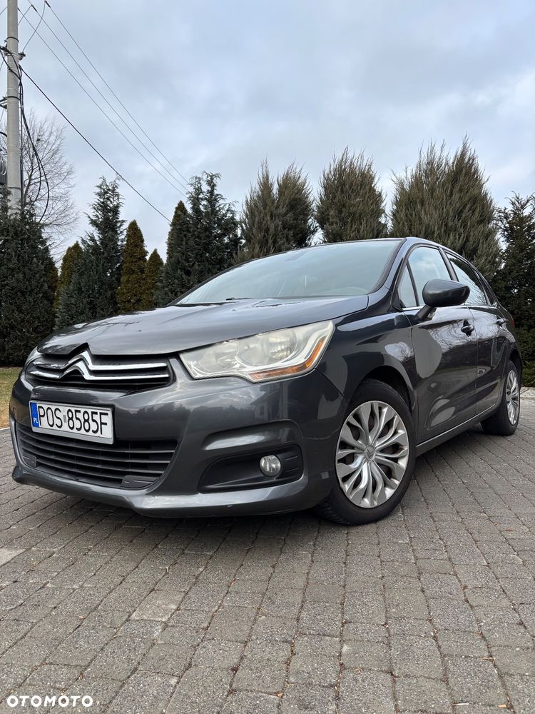 Citroën C4 e-HDi 115 ETG6 Selection - 20