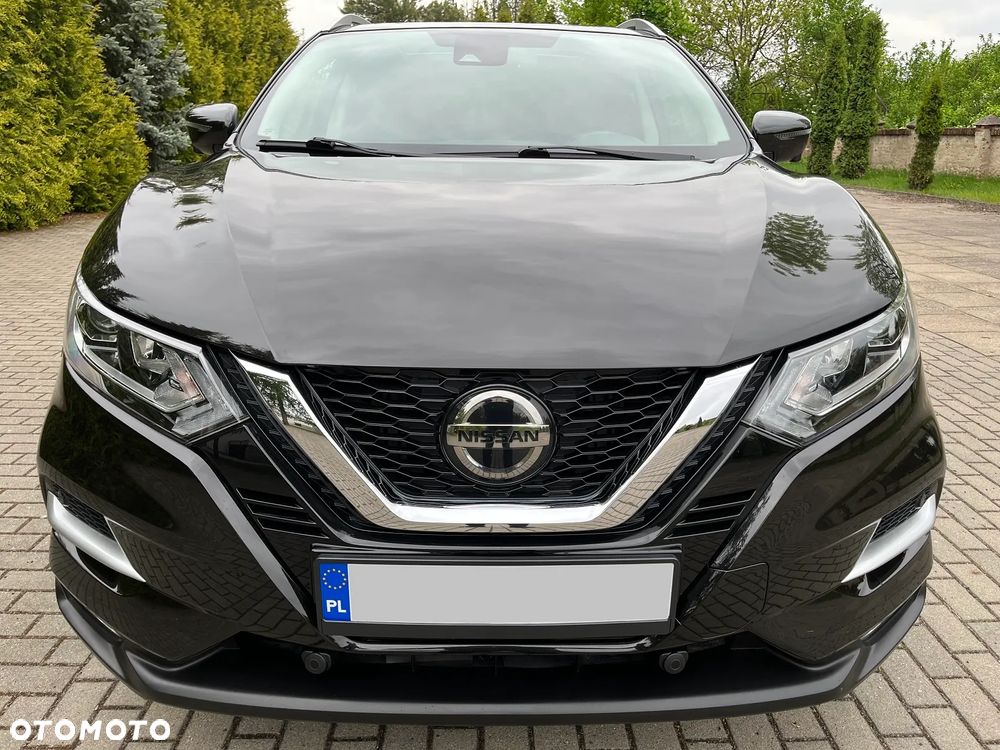 Nissan Qashqai 1.3 DIG-T N-Connecta - 6
