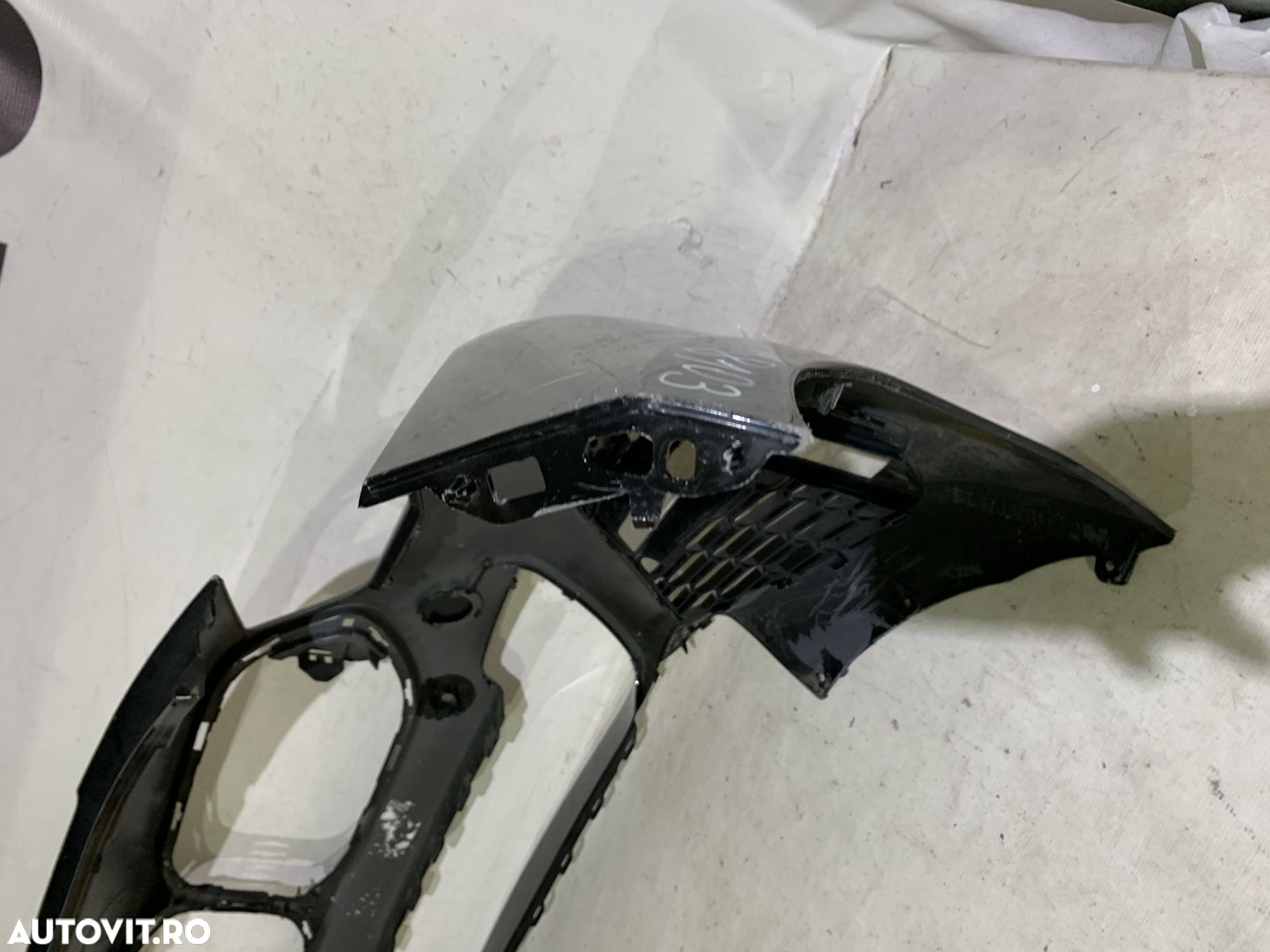 Bara fata BMW Seria 2, F44 M-Sport, 2019, 2020, 2021, 2022, 2023, cod origine OE 51118075476. - 5