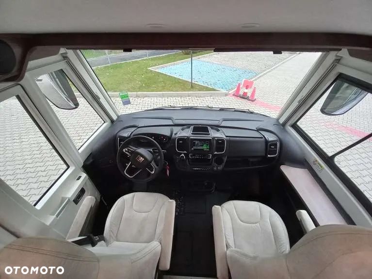 Rapido 866F - 15