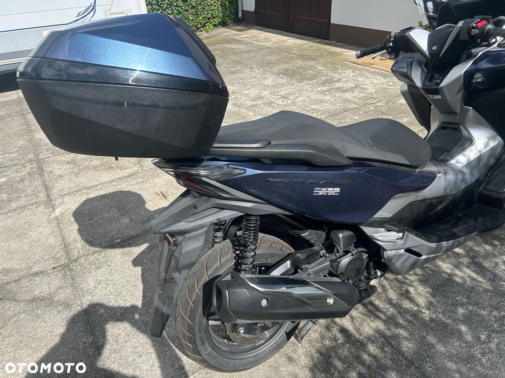Honda Inny - 4