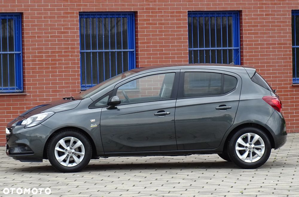 Opel Corsa 1.4 Active - 4