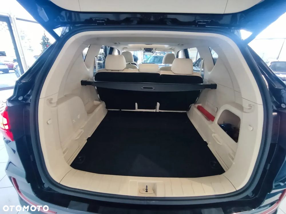 SsangYong/KGM Rexton 2.2 D Black Edition 4WD - 15