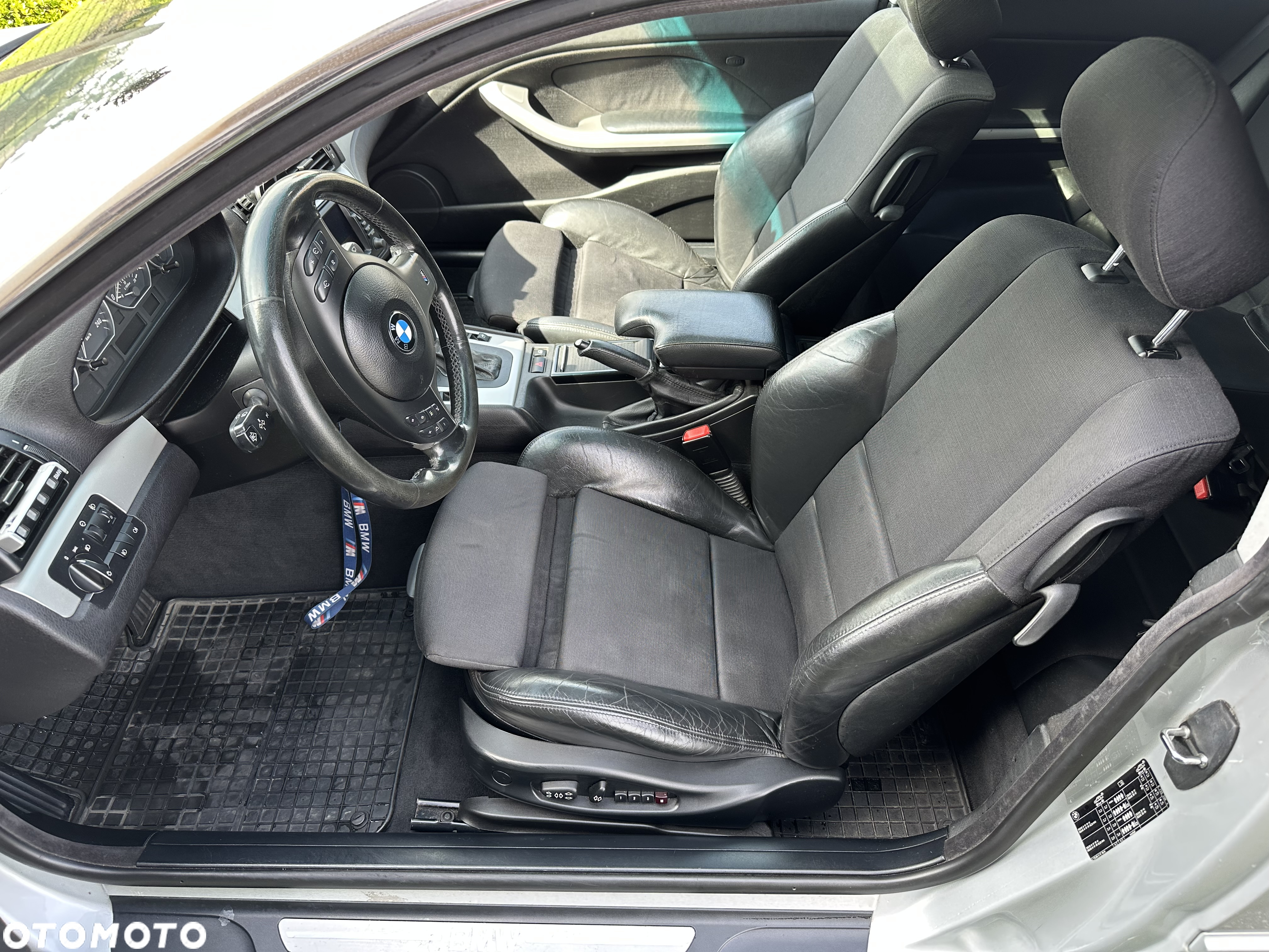 BMW Seria 3 330 Ci - 6