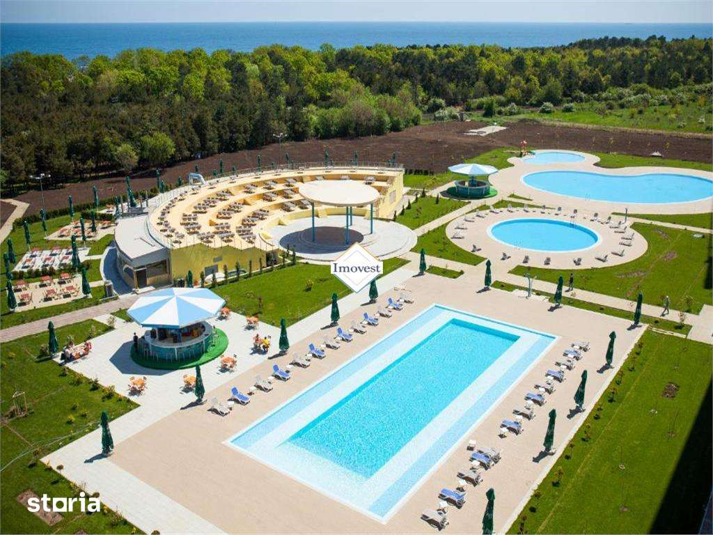 Complex Blaxy Premium Resort -camera cu vedere la mare (din 18.07.2026 - Imagine principală: 4/6