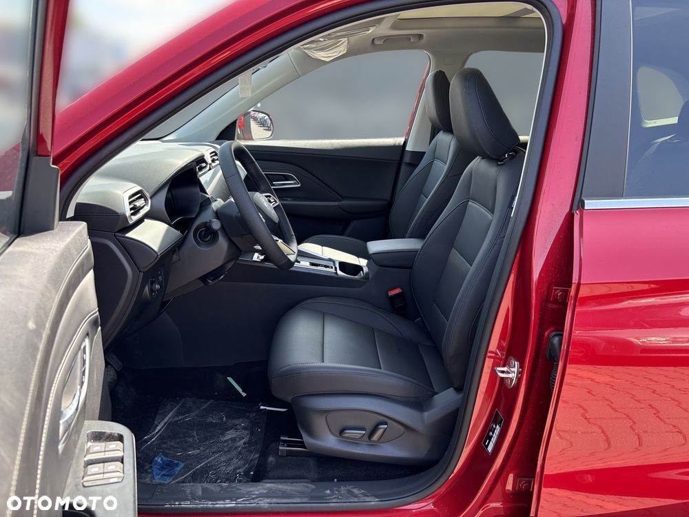 MG ZS 1.5 HEV+ Exclusive - 15