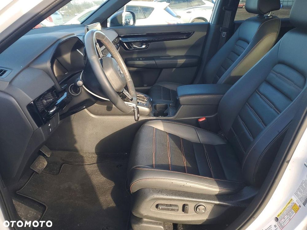 Honda CR-V - 8