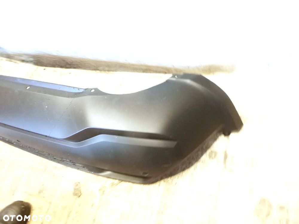 nissan juke ii 2 19r- spoiler zderzaka tył nowy oryginał tylny - 5