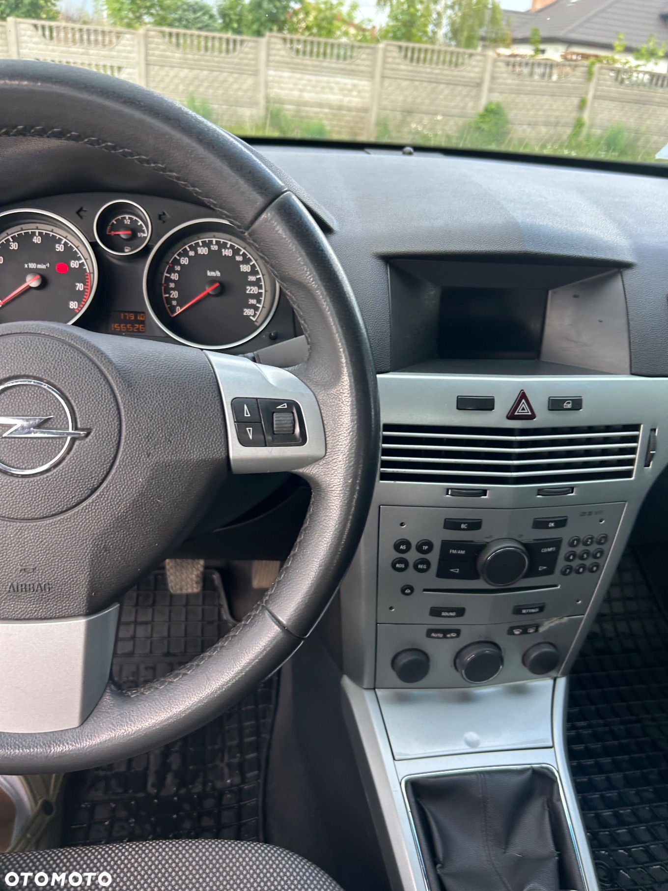Opel Astra - 9