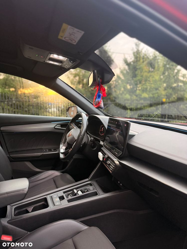 Cupra Formentor 2.0 TSI 4Drive VZ DSG - 6