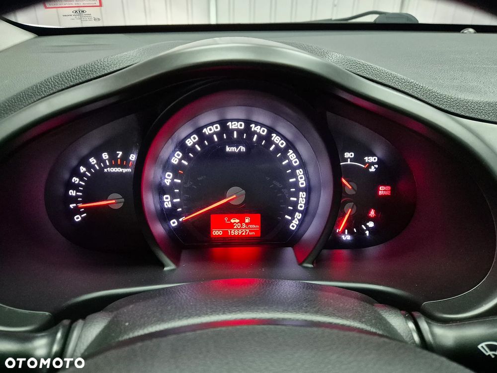 Kia Sportage 1.6 GDI L Business Line 2WD - 26