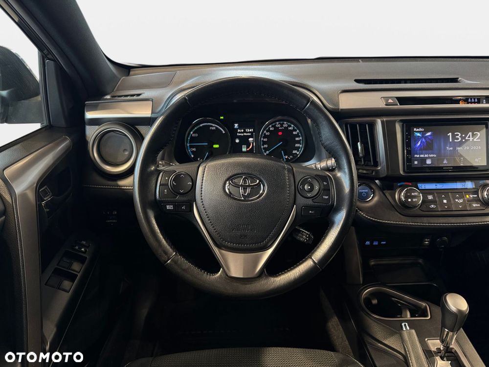 Toyota RAV4 - 21