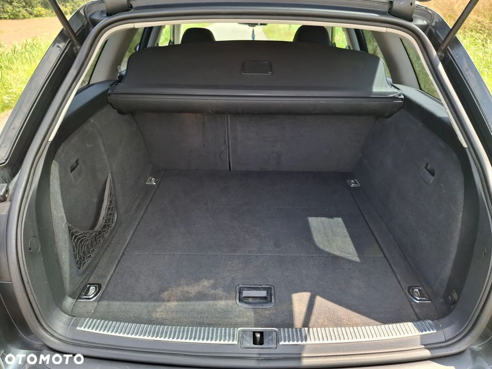 Seat Exeo 2.0 TDI CR Style - 14