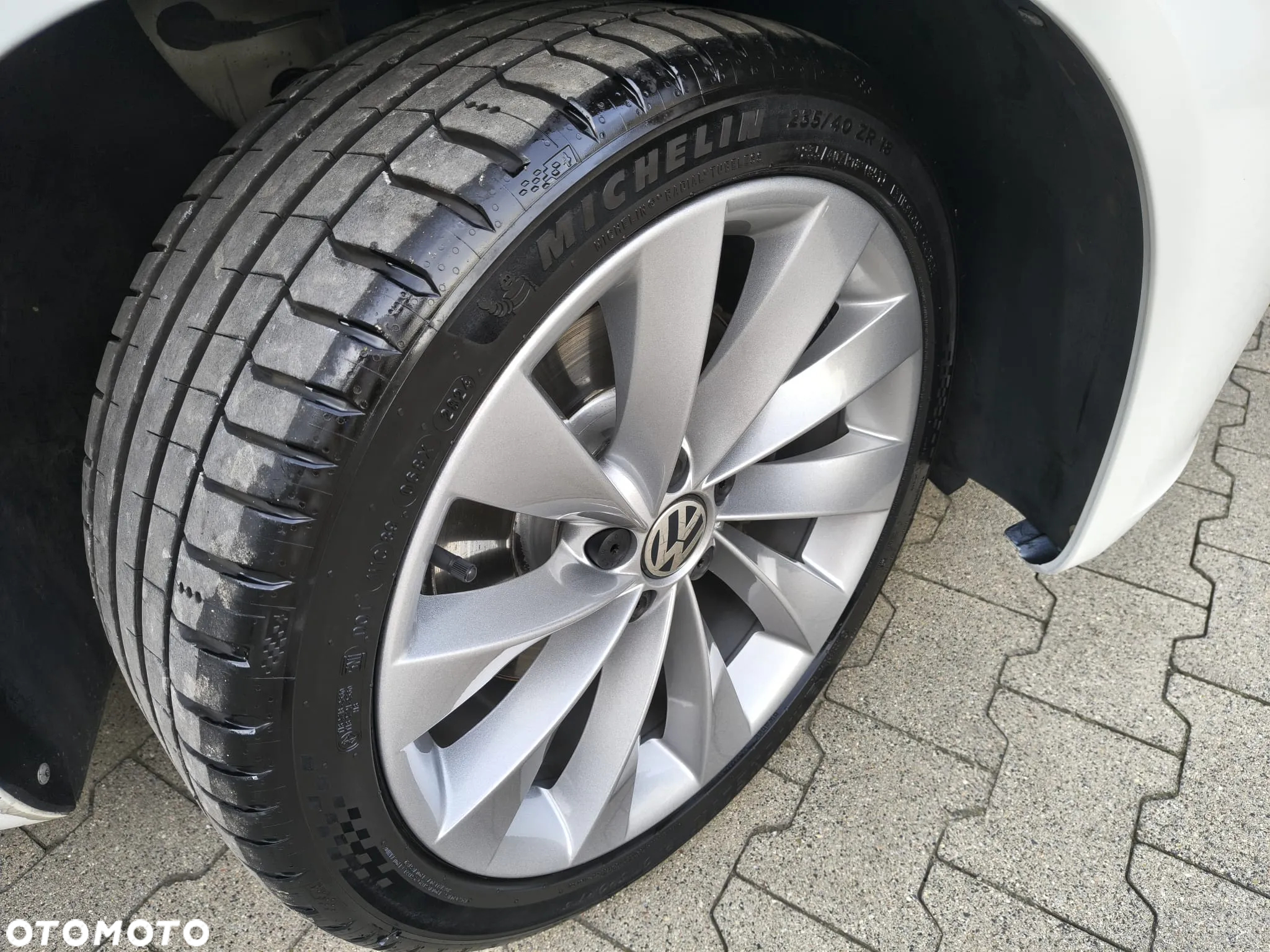Volkswagen Scirocco 2.0 TDI DSG - 38