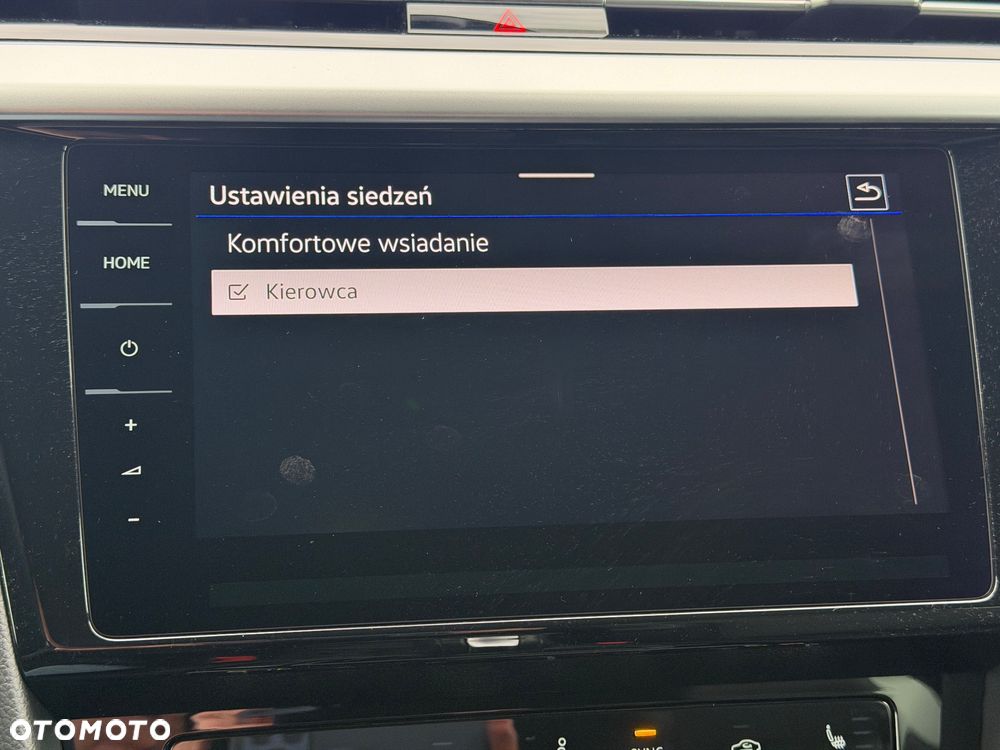 Volkswagen Arteon 2.0 TSI OPF 4Motion DSG R - 22