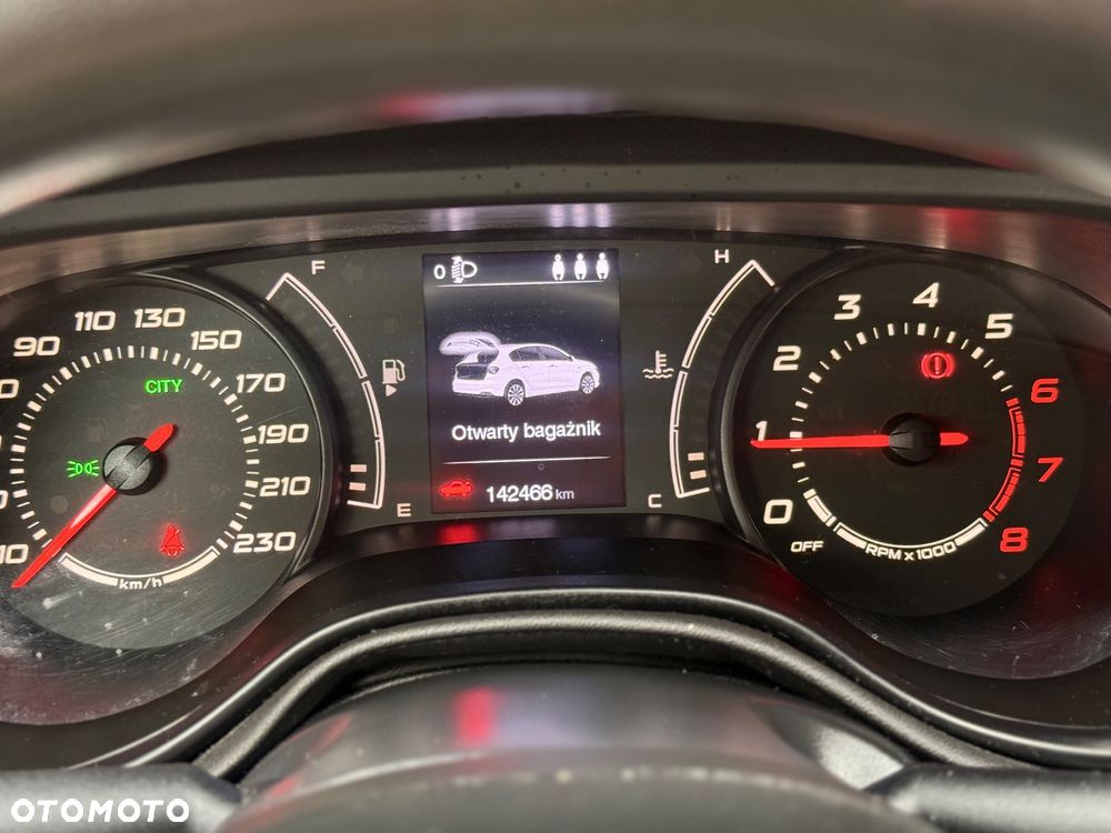 Fiat Tipo 1.4 16v Lounge - 7