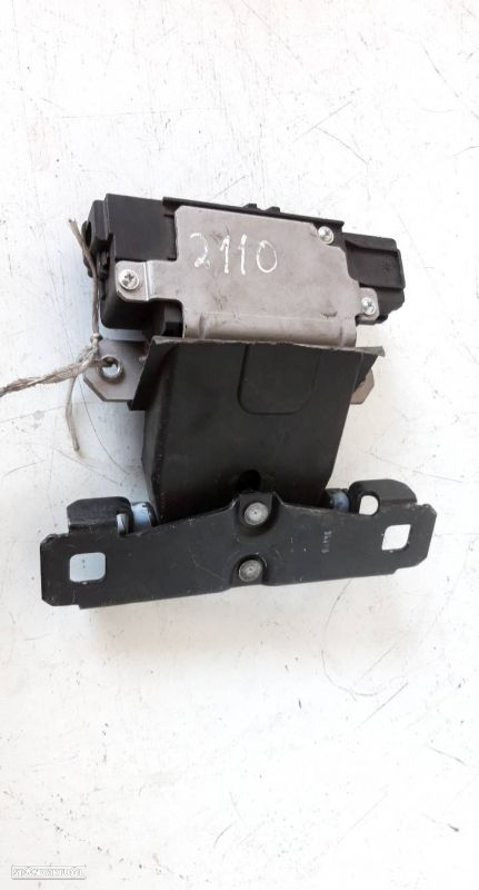 Fecho De Mala Ford Focus Ii (Da_, Hcp, Dp) - 3