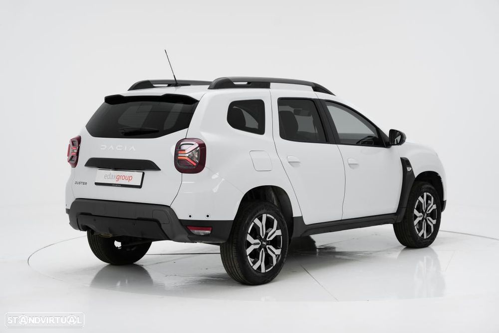 Dacia Duster - 3