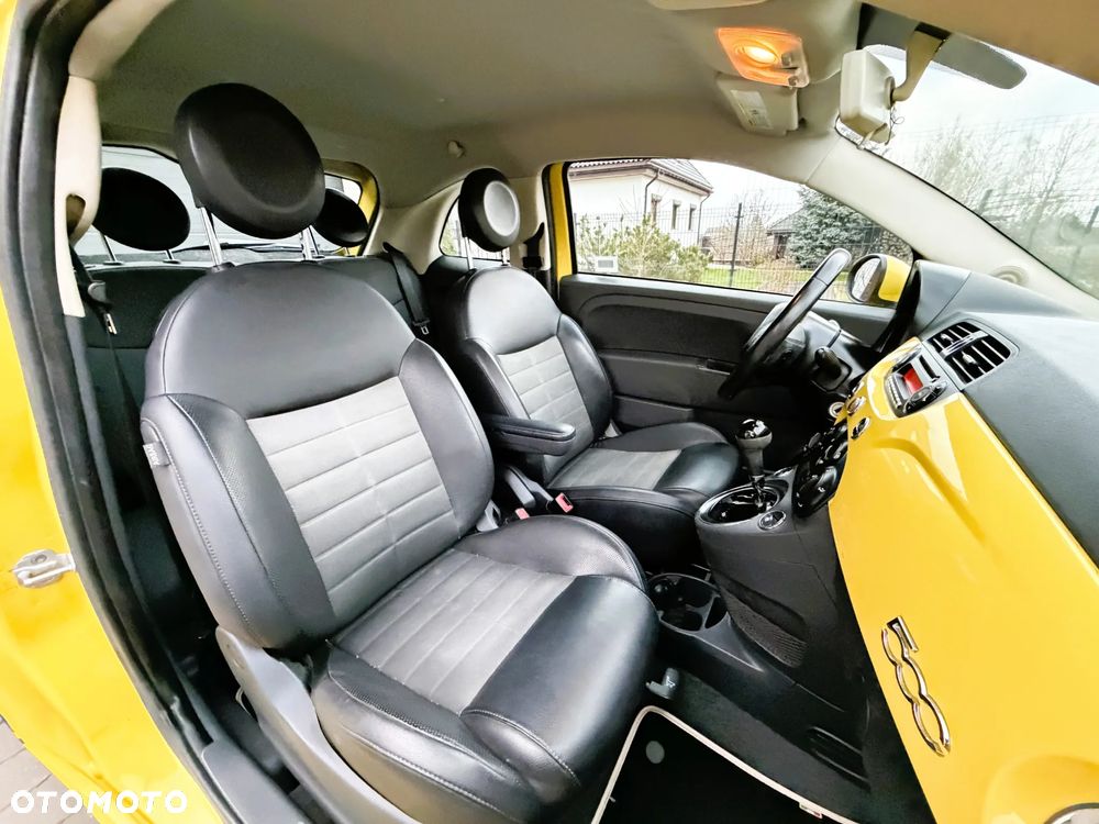 Fiat 500 - 11
